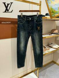 Picture of LV Jeans Long _SKULVsz29-3825tr12311624